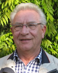 Norbert Dunkel