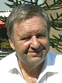 Rainer Lehmann